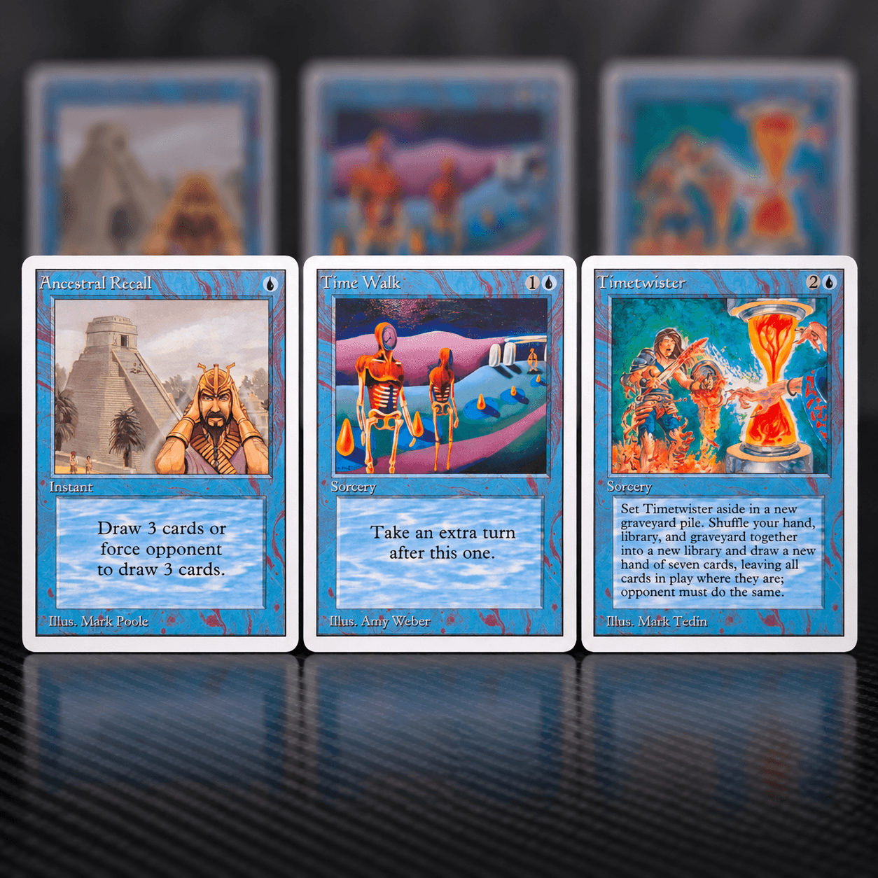 Deck Commander Proxy 100 Cartas