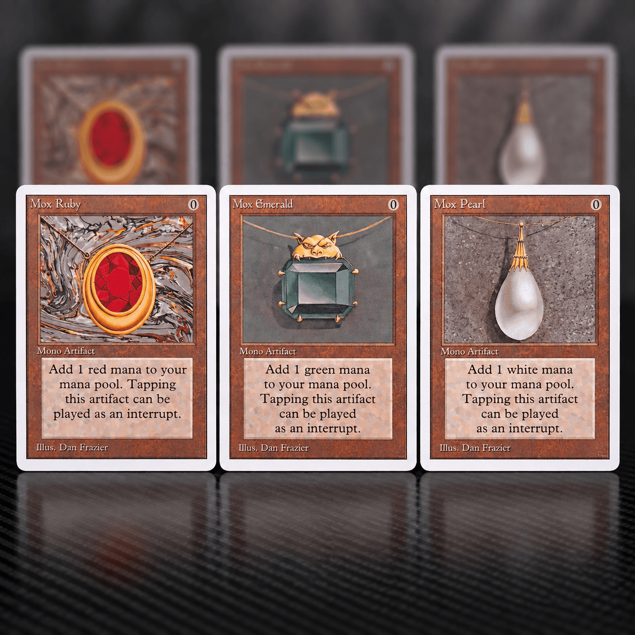 Deck Proxy 60 Cartas